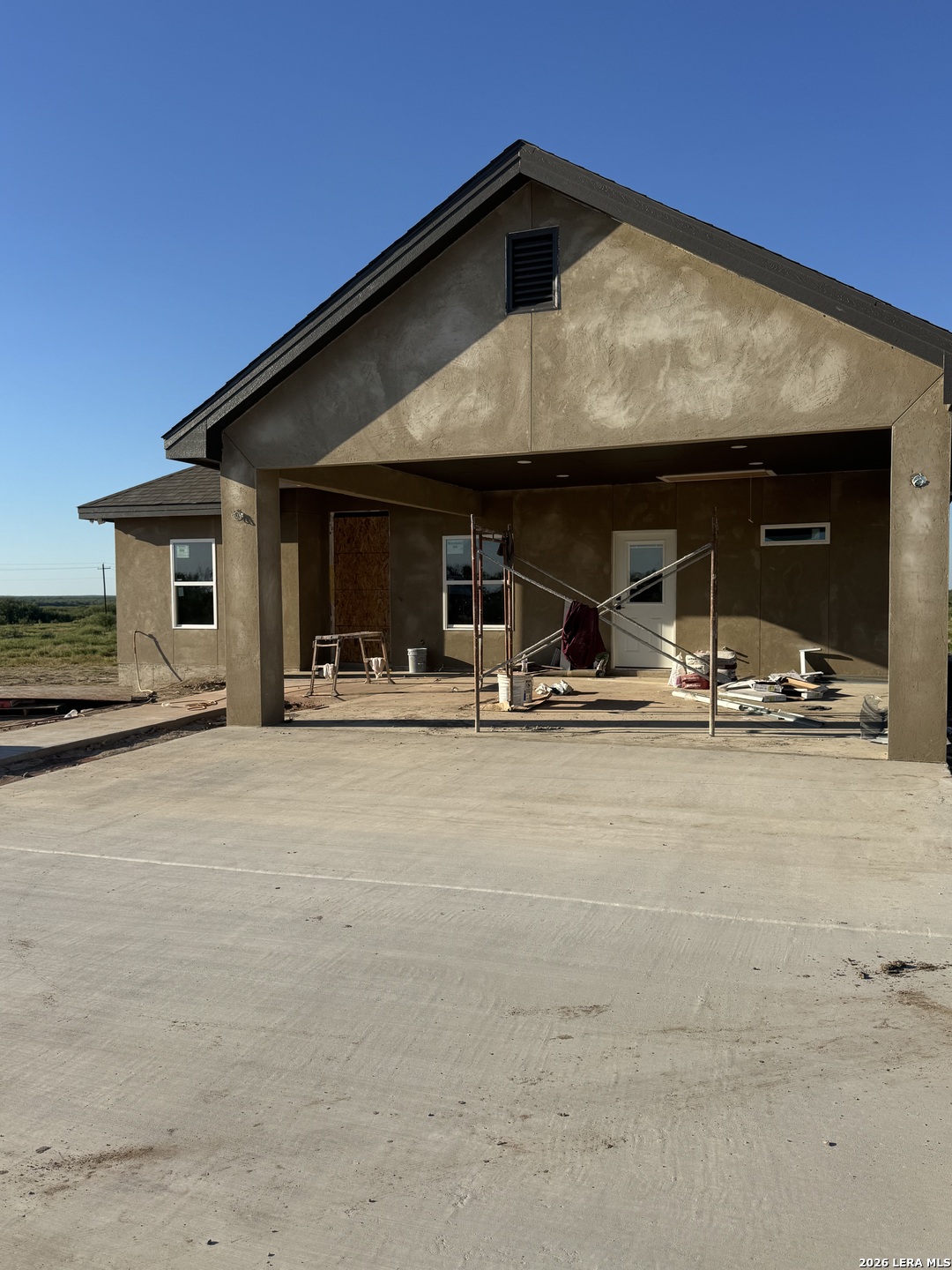 2215 Rio Sabinas Drive Eagle Pass TX 78852