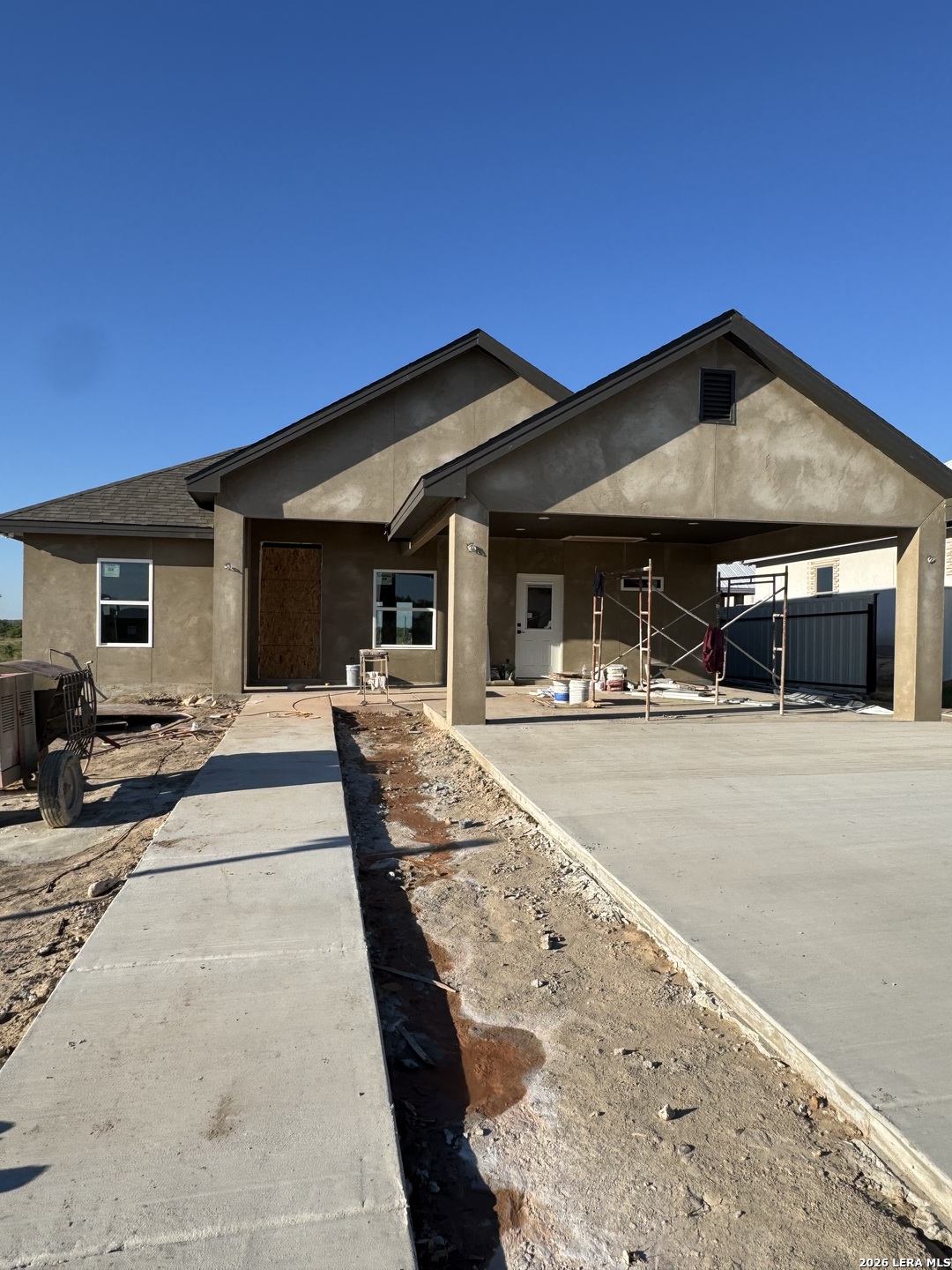2215 Rio Sabinas Drive Eagle Pass TX 78852