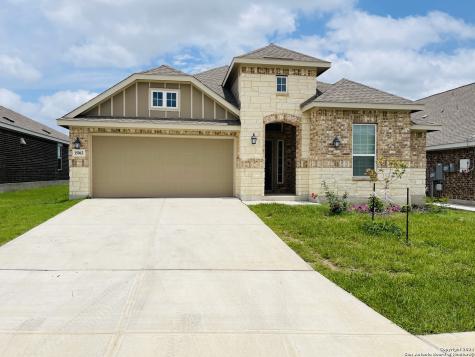 15063 Gelding Heights San Antonio TX 78245