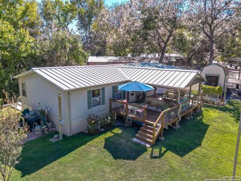 384 Placid Cove New Braunfels TX 78130