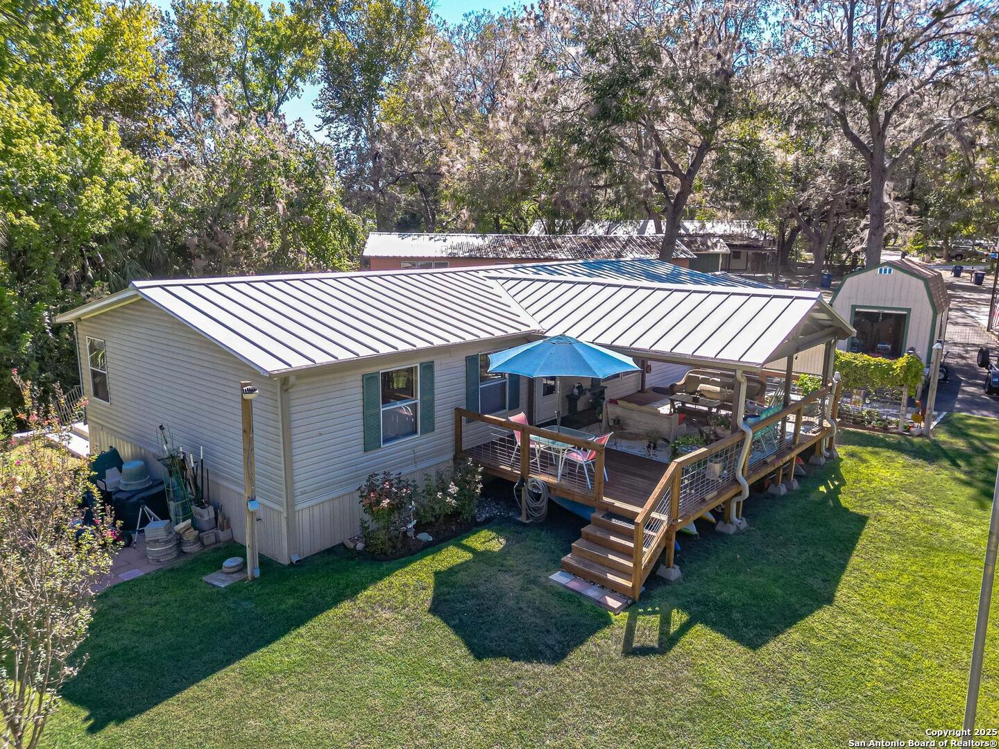 384 Placid Cove New Braunfels TX 78130
