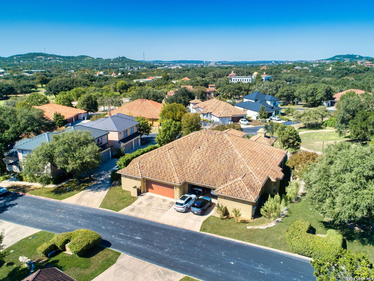 6723 Abarth Lane San Antonio TX 78257