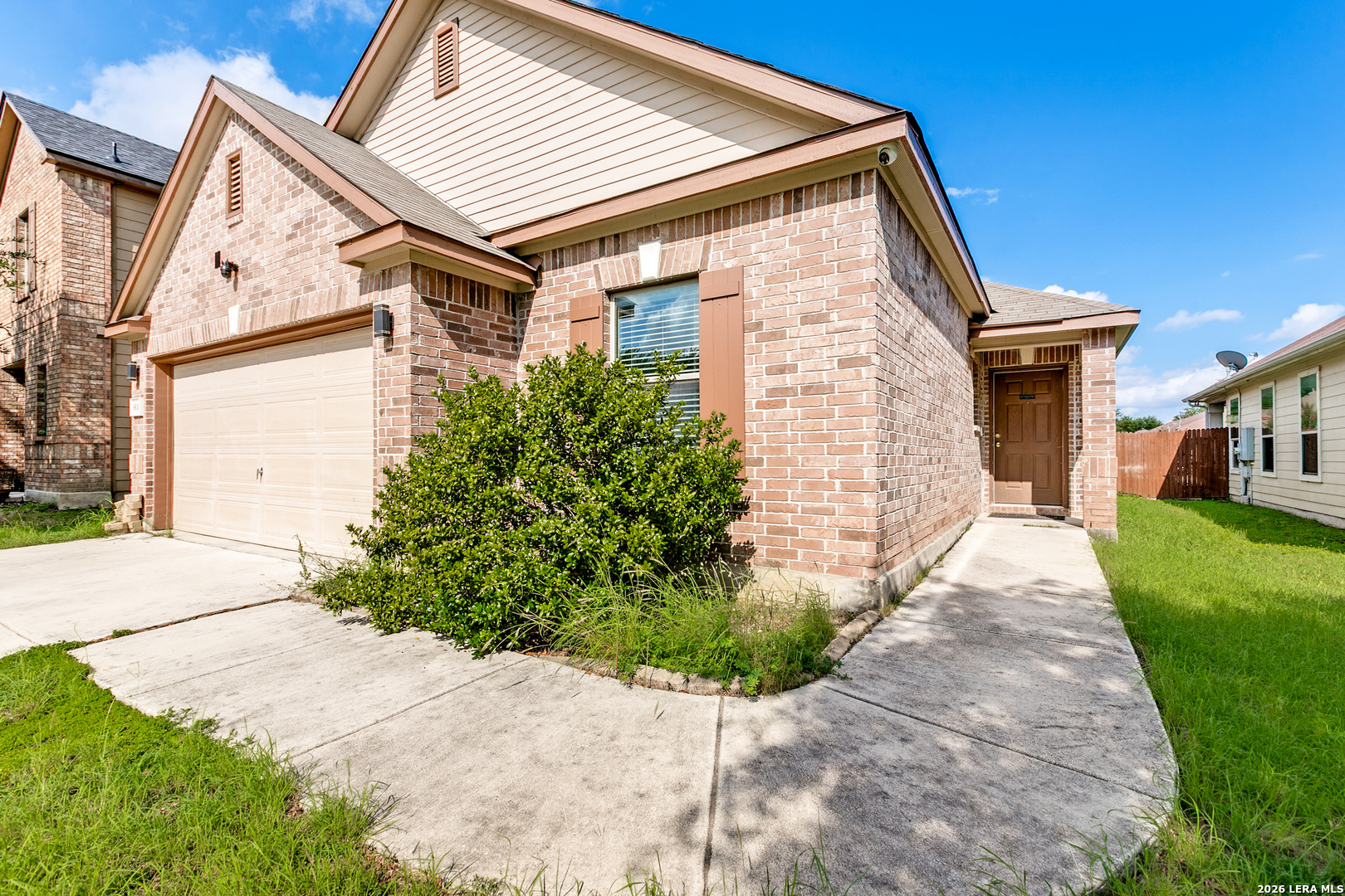 9110 Canter Horse San Antonio TX 78254