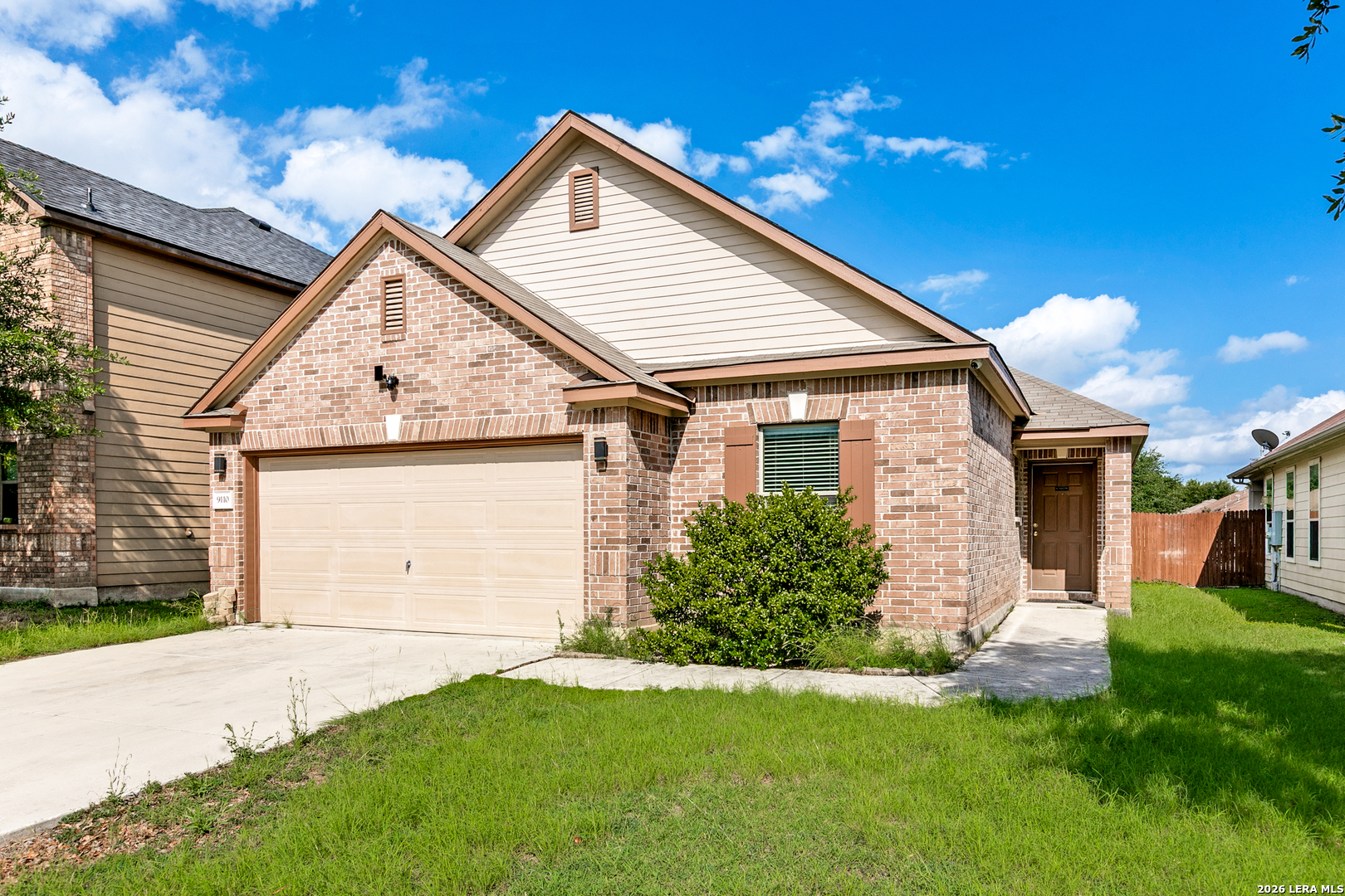 9110 Canter Horse San Antonio TX 78254