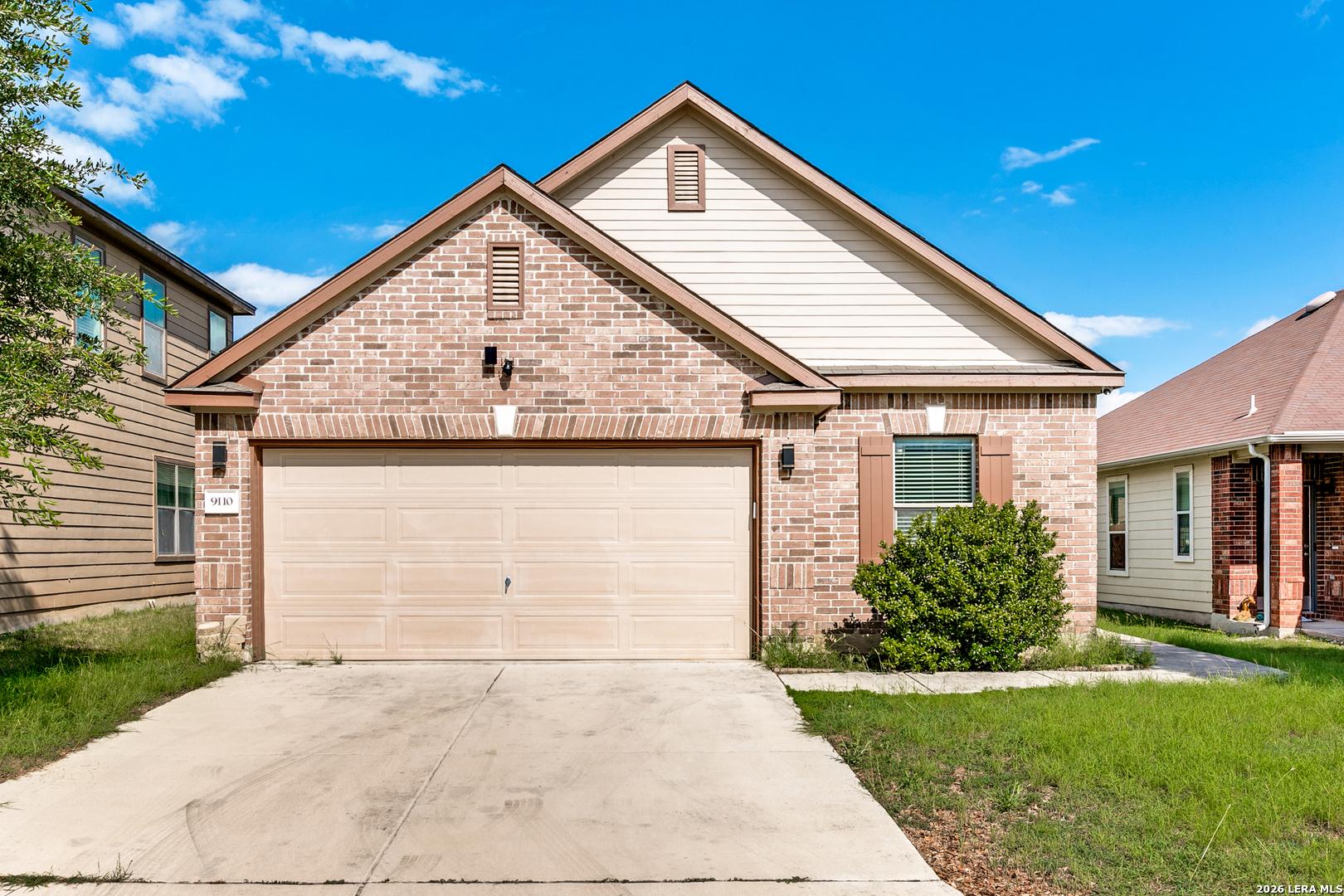 9110 Canter Horse San Antonio TX 78254