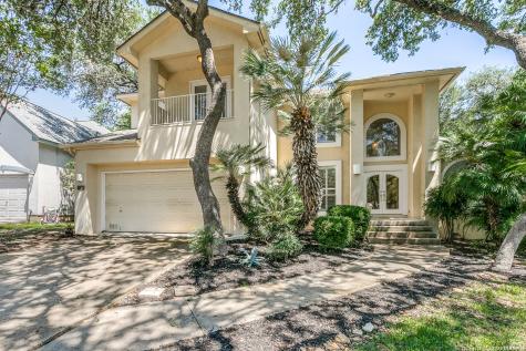 1723 Hadbury Lane San Antonio TX 78248