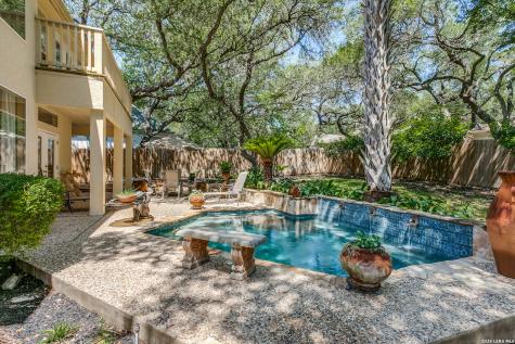 1723 Hadbury Lane San Antonio TX 78248