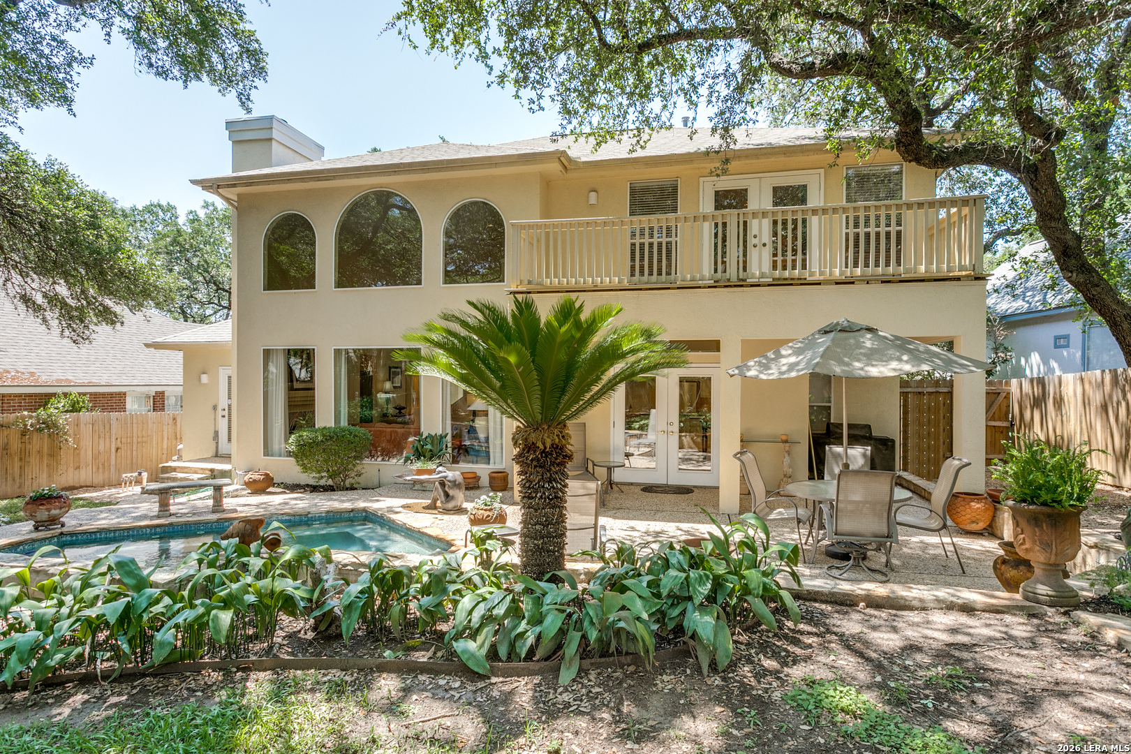 1723 Hadbury Lane San Antonio TX 78248