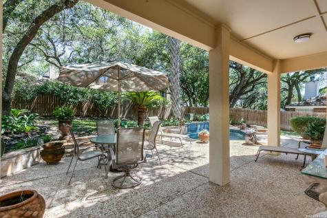 1723 Hadbury Lane San Antonio TX 78248