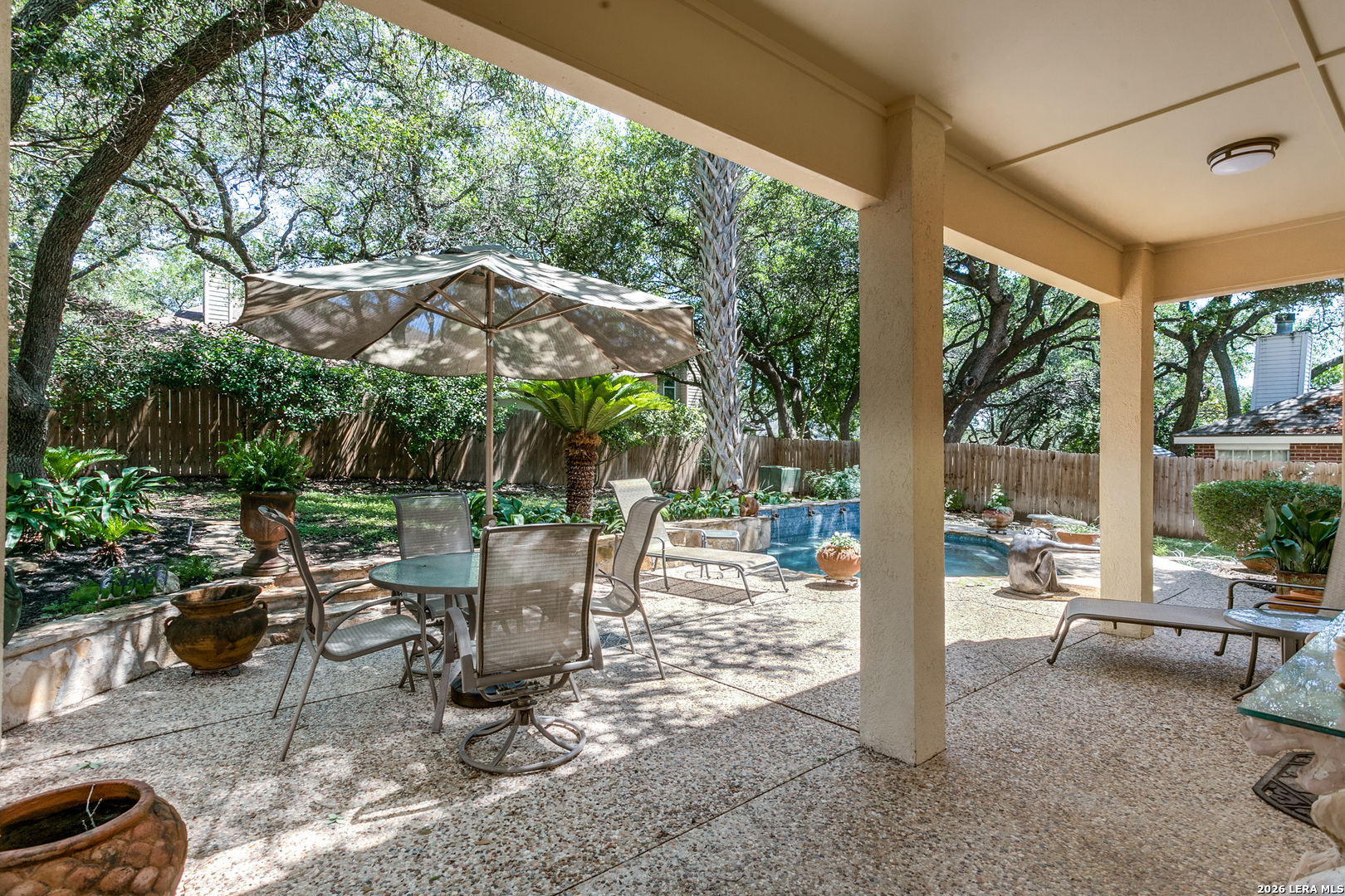 1723 Hadbury Lane San Antonio TX 78248