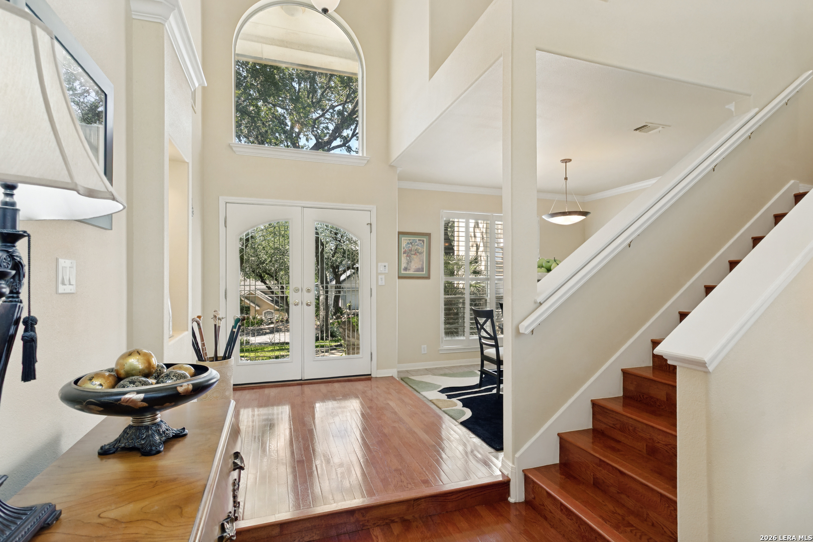 1723 Hadbury Lane San Antonio TX 78248