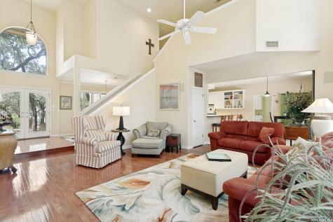 1723 Hadbury Lane San Antonio TX 78248