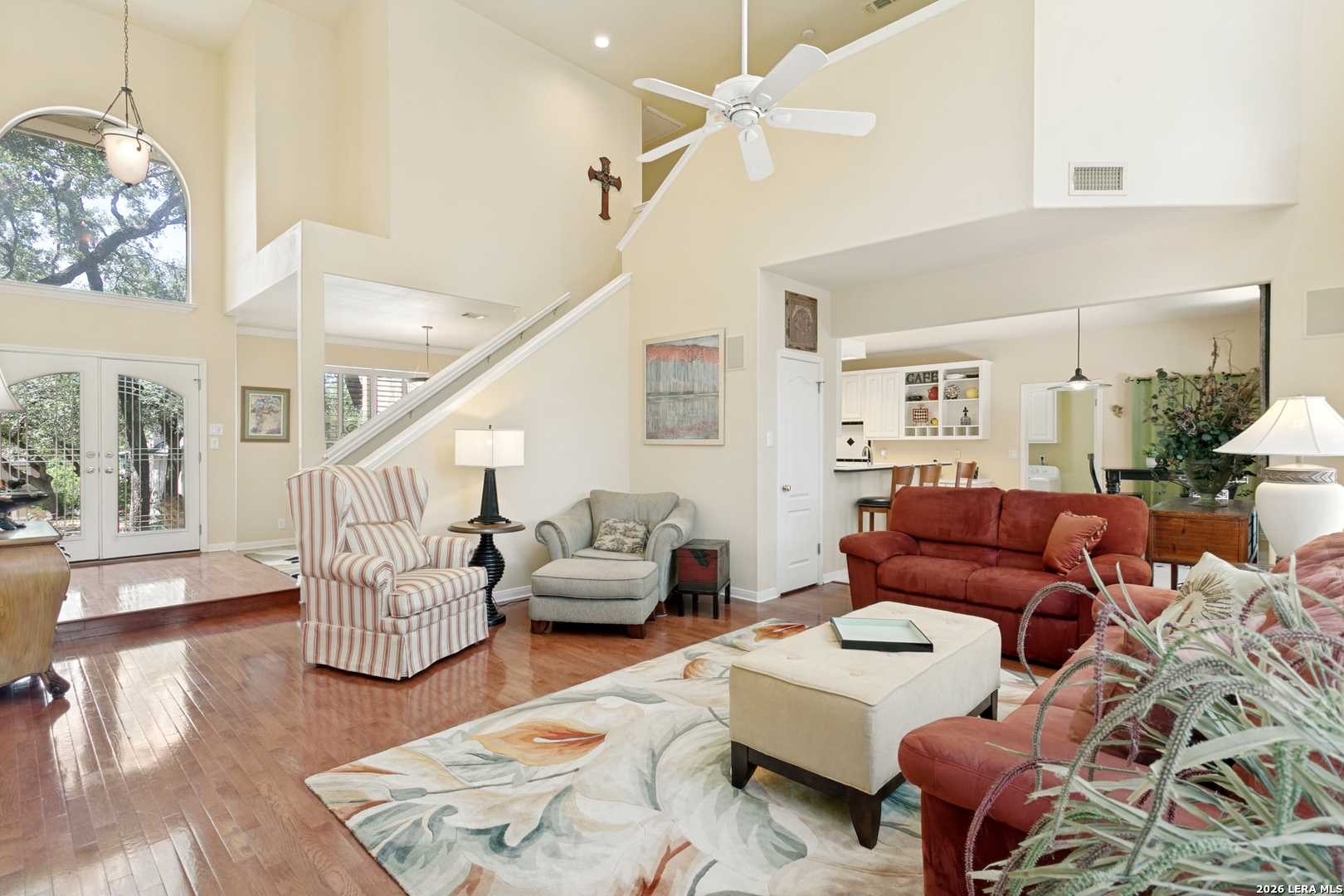 1723 Hadbury Lane San Antonio TX 78248
