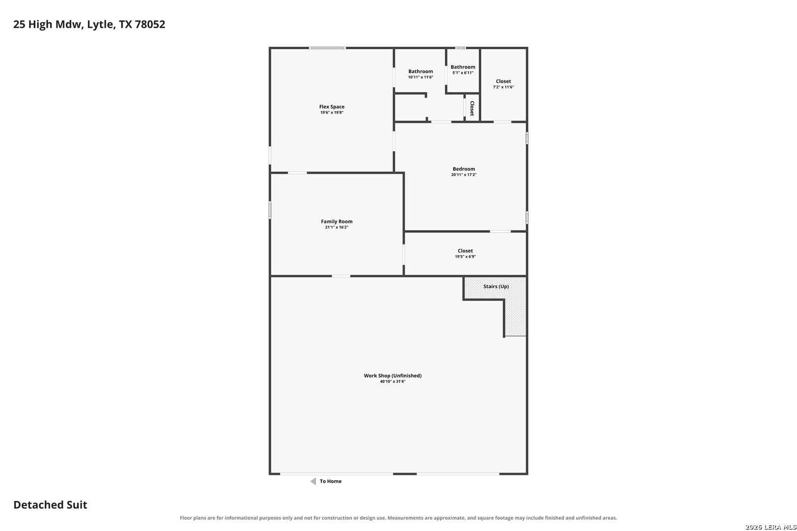 25 High Meadow Lytle TX 78052