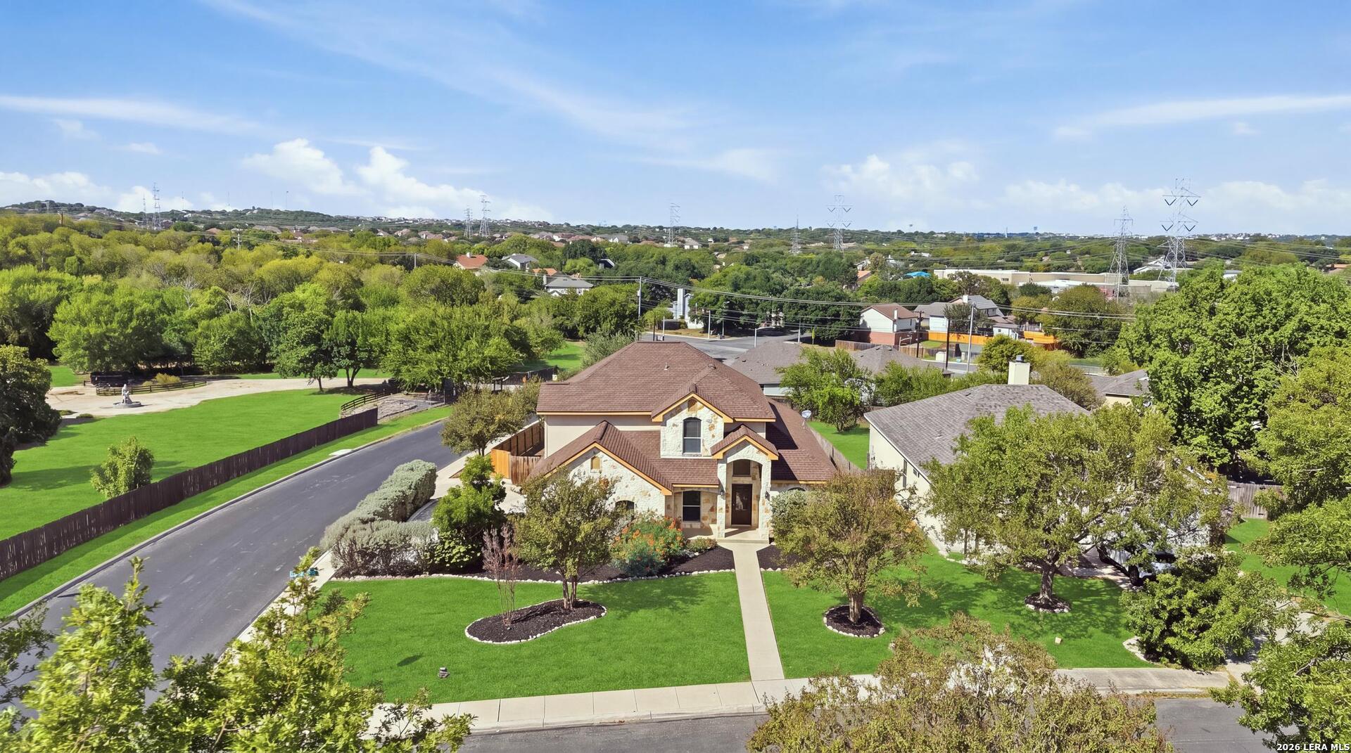 9590 Dunstable San Antonio TX 78239