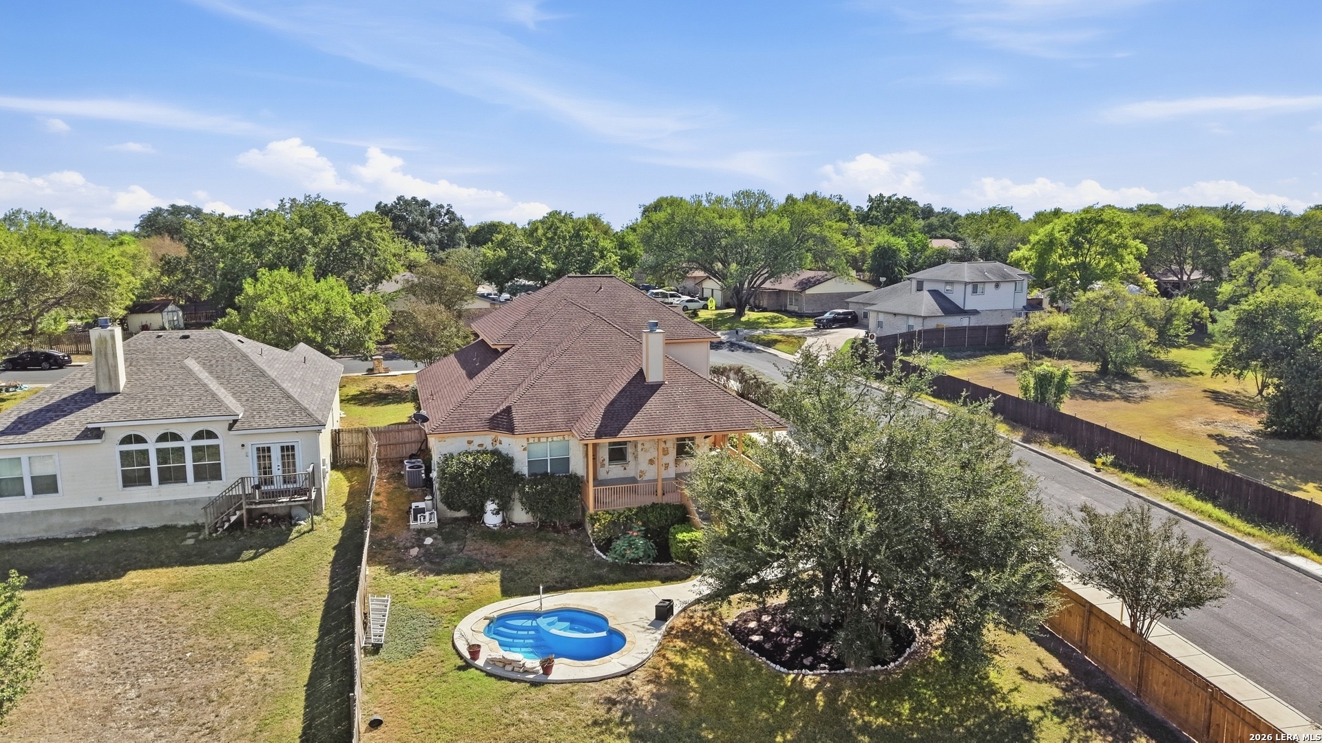 9590 Dunstable San Antonio TX 78239