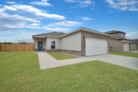 10214 Goose Way San Antonio TX 78224