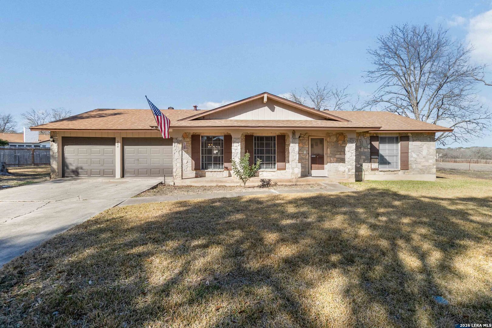 204 Norris Drive W Converse TX 78109