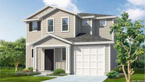 13926 Pease Crossing San Antonio TX 78253