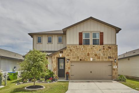 11612 Bakersfield Pass San Antonio TX 78245