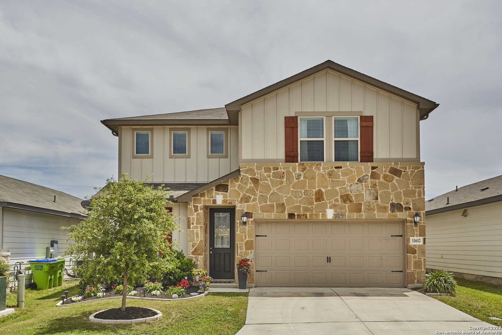11612 Bakersfield Pass San Antonio TX 78245