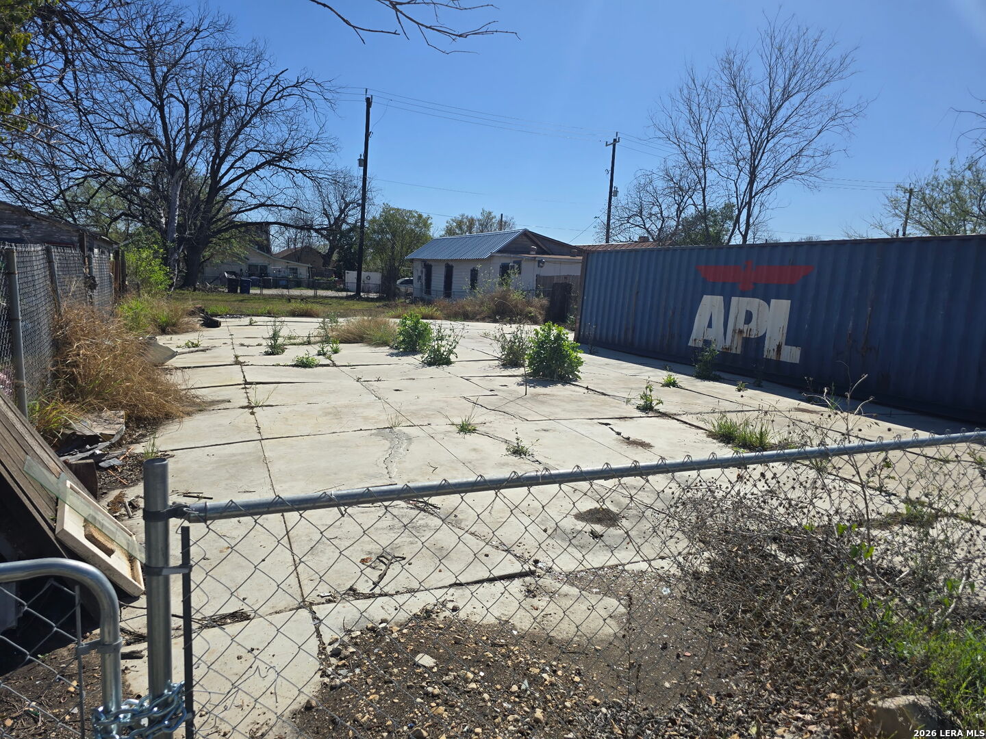 1011 Monterey San Antonio TX 78207