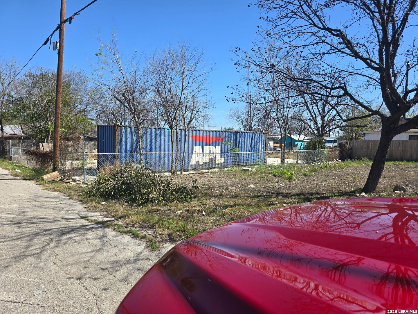 1011 Monterey San Antonio TX 78207