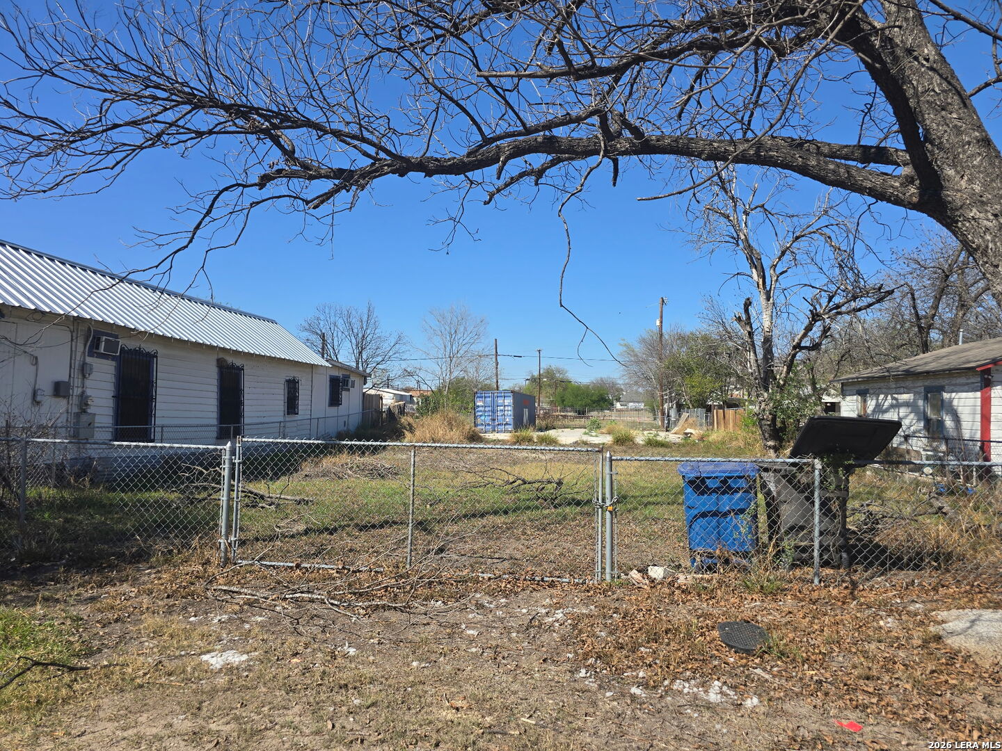 1011 Monterey San Antonio TX 78207