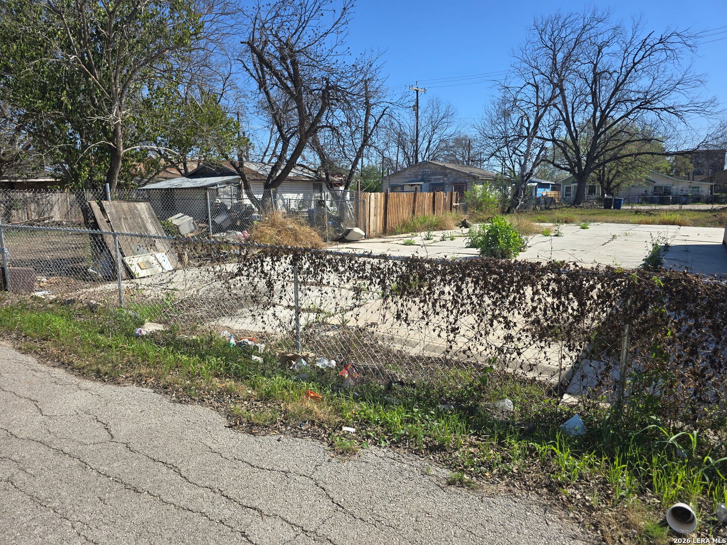1011 Monterey San Antonio TX 78207