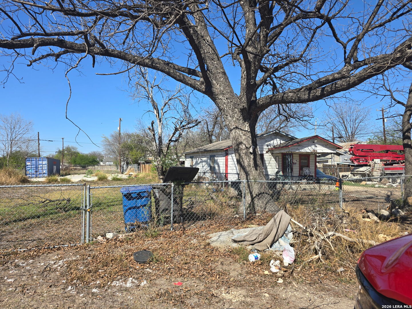 1011 Monterey San Antonio TX 78207
