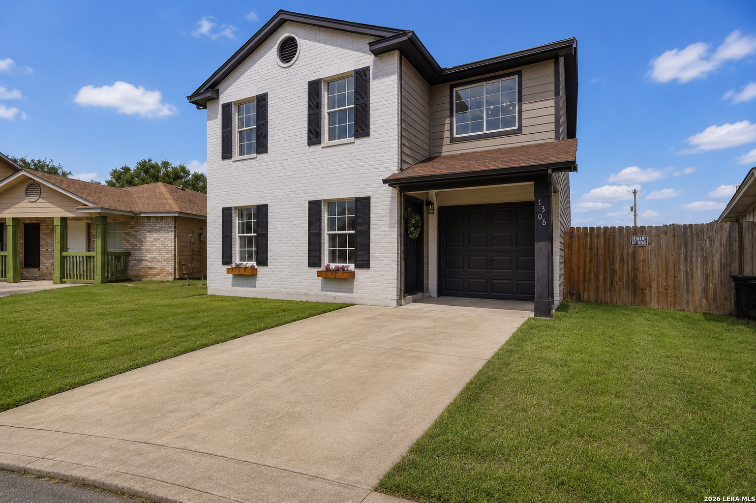 1306 Melissa Sue San Antonio TX 78228