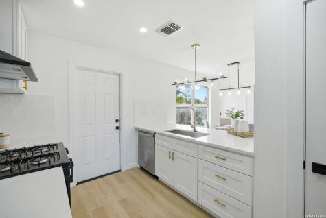 1306 Melissa Sue San Antonio TX 78228