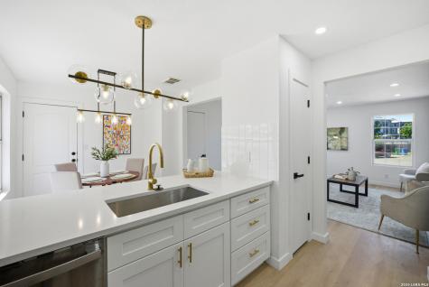 1306 Melissa Sue San Antonio TX 78228