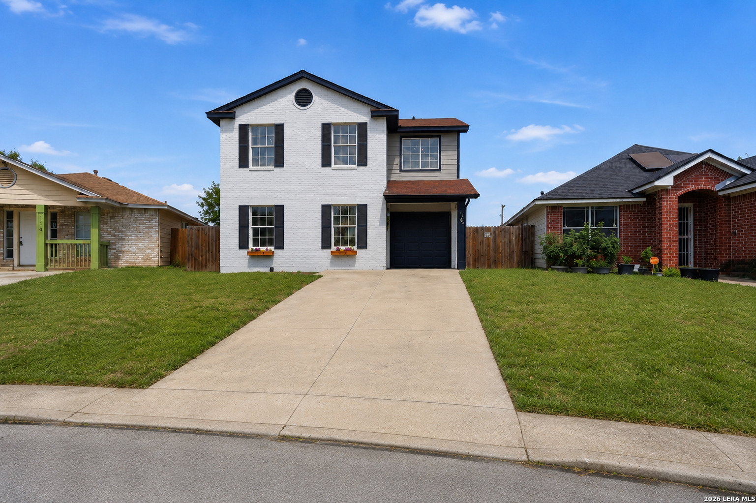 1306 Melissa Sue San Antonio TX 78228