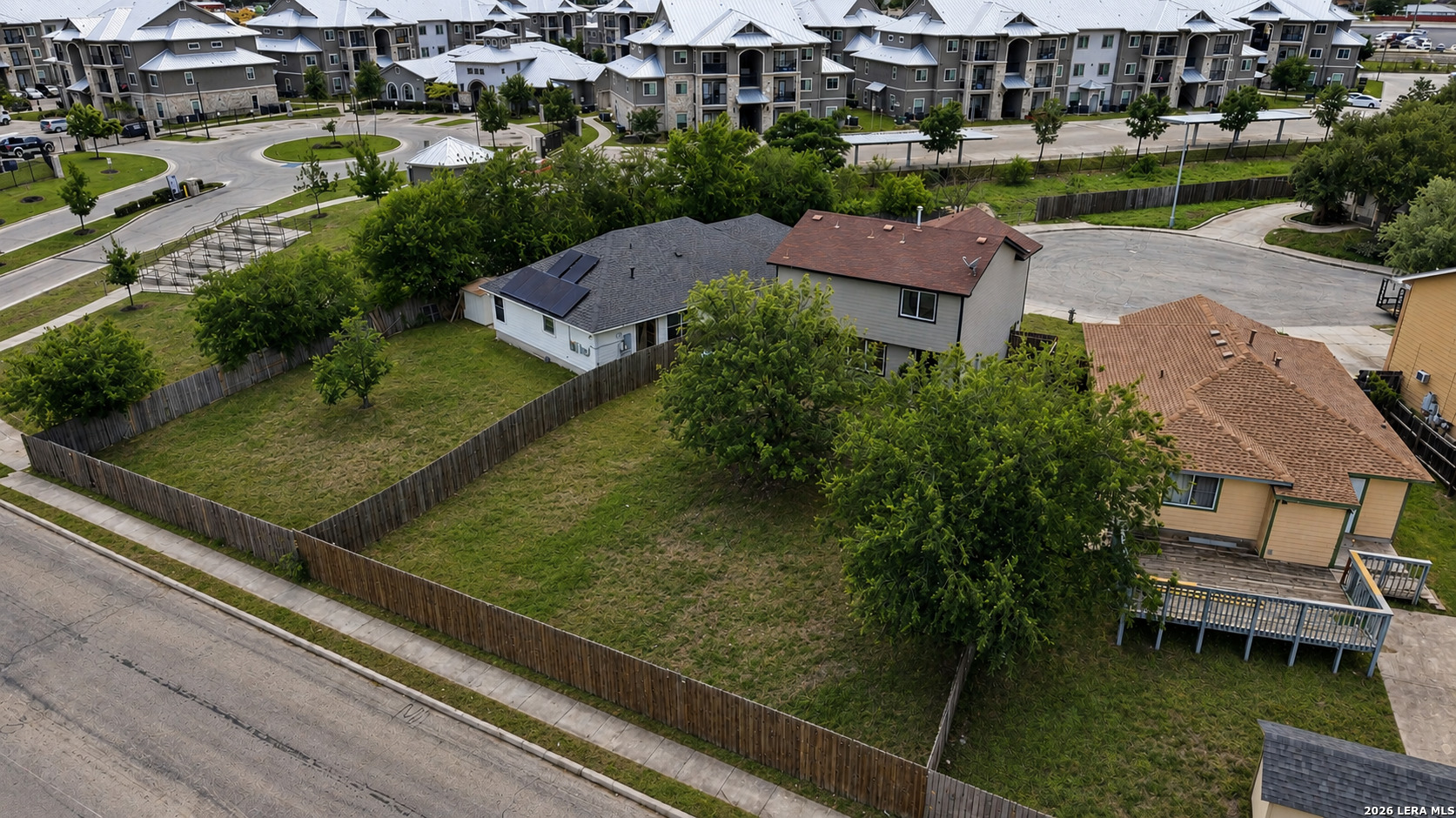 1306 Melissa Sue San Antonio TX 78228