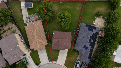1306 Melissa Sue San Antonio TX 78228