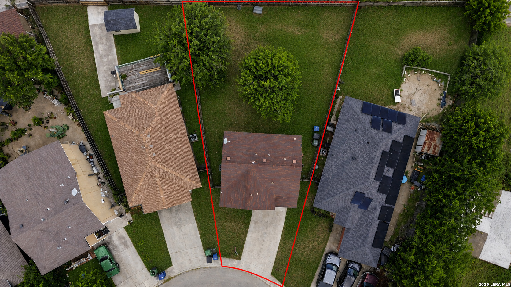 1306 Melissa Sue San Antonio TX 78228