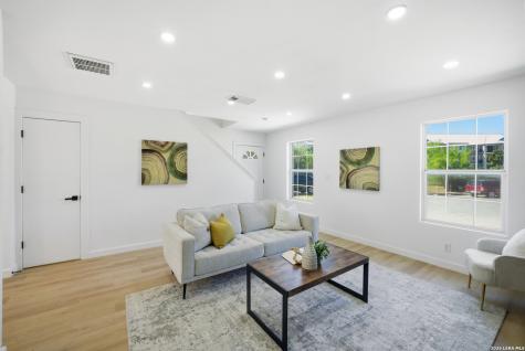 1306 Melissa Sue San Antonio TX 78228