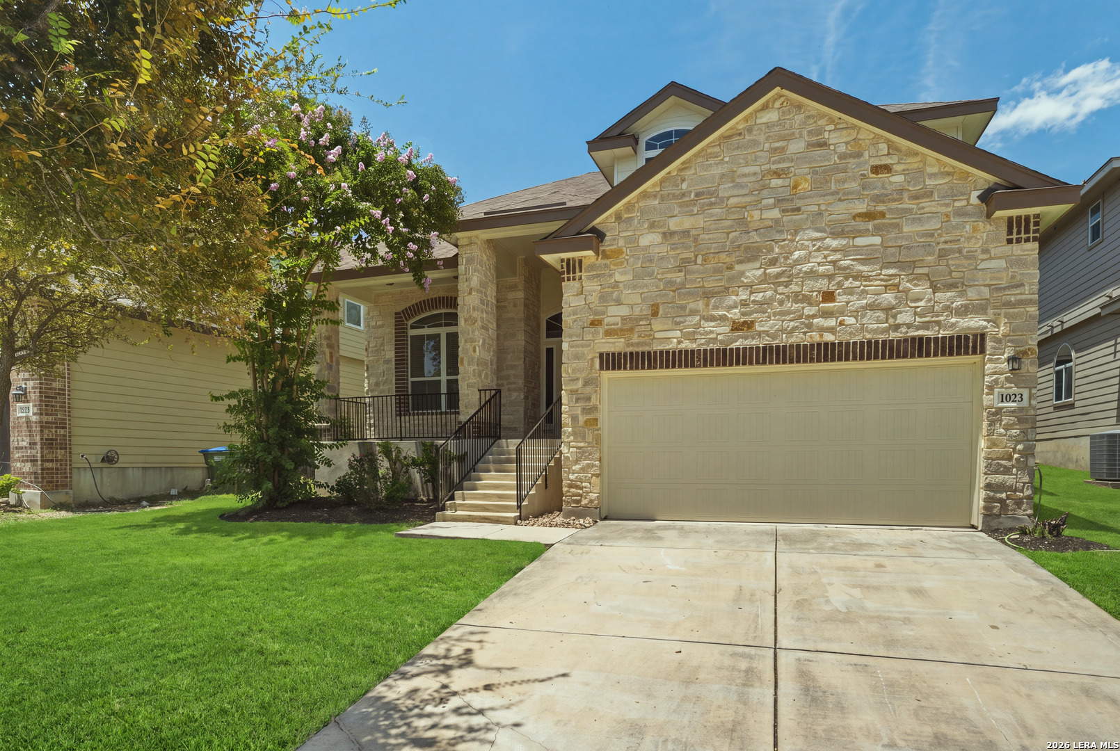 1023 Shasta Daisy San Antonio TX 78245