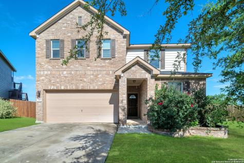 13411 Loma Sierra San Antonio TX 78233