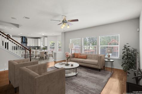 9515 Braun Shore San Antonio TX 78250