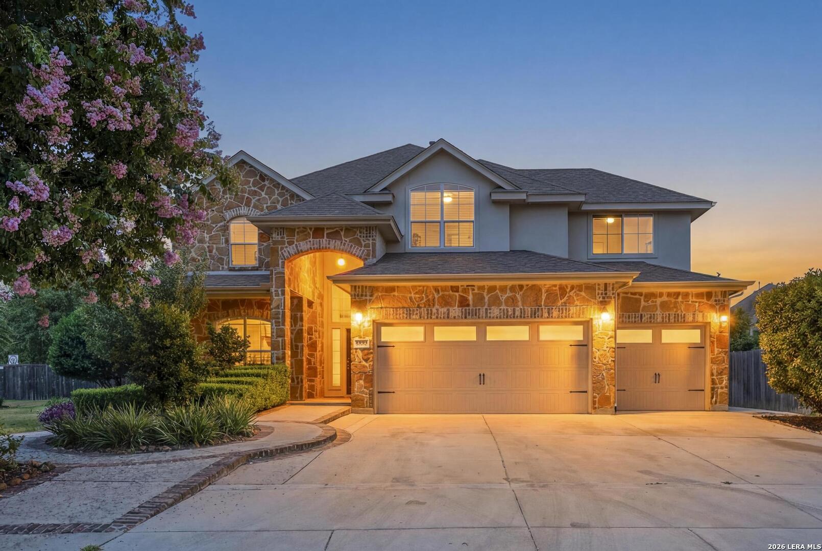 Boerne TX, 8007 Rustic Chase