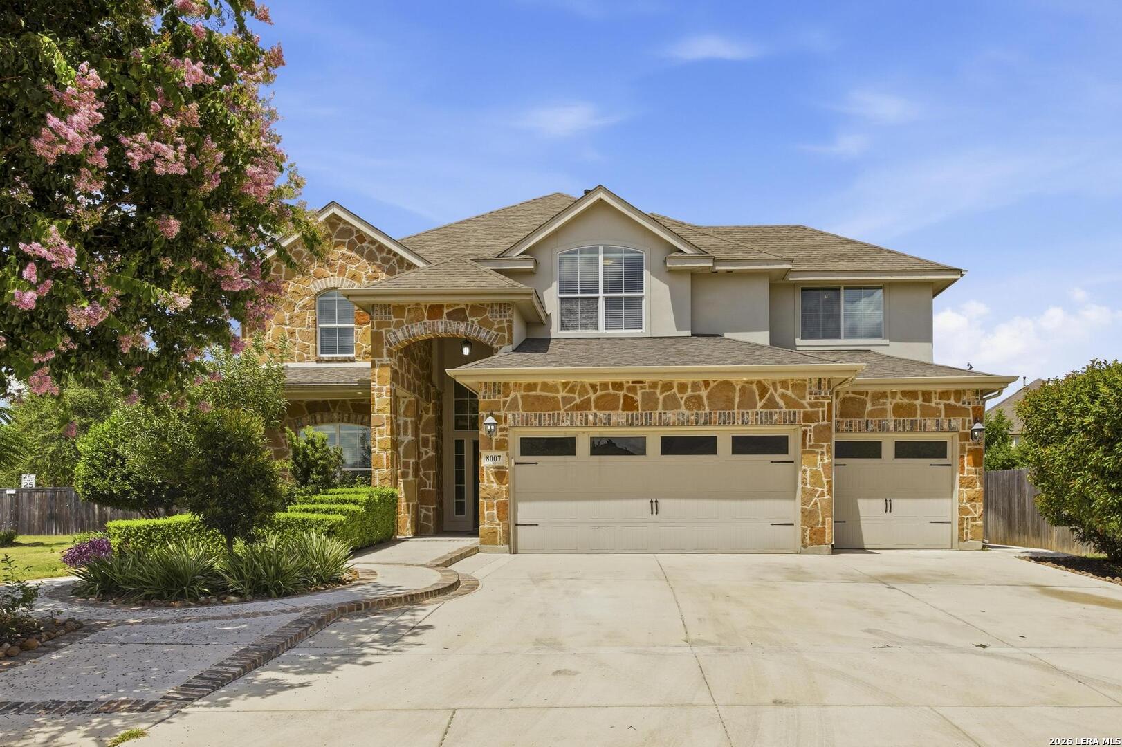 8007 Rustic Chase Boerne TX 78015