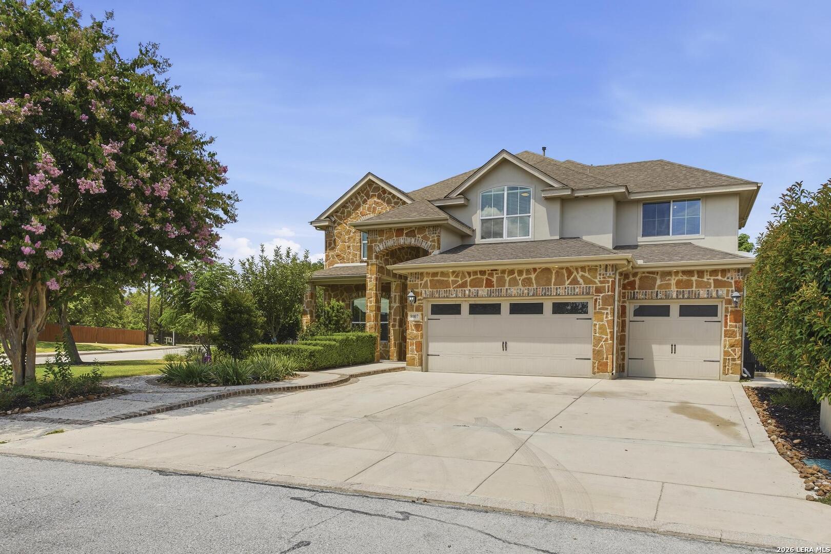 8007 Rustic Chase Boerne TX 78015