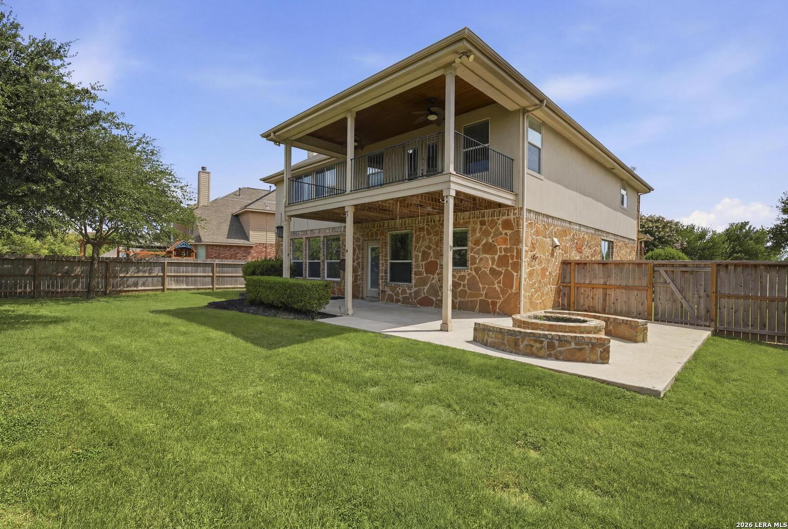 8007 Rustic Chase Boerne TX 78015
