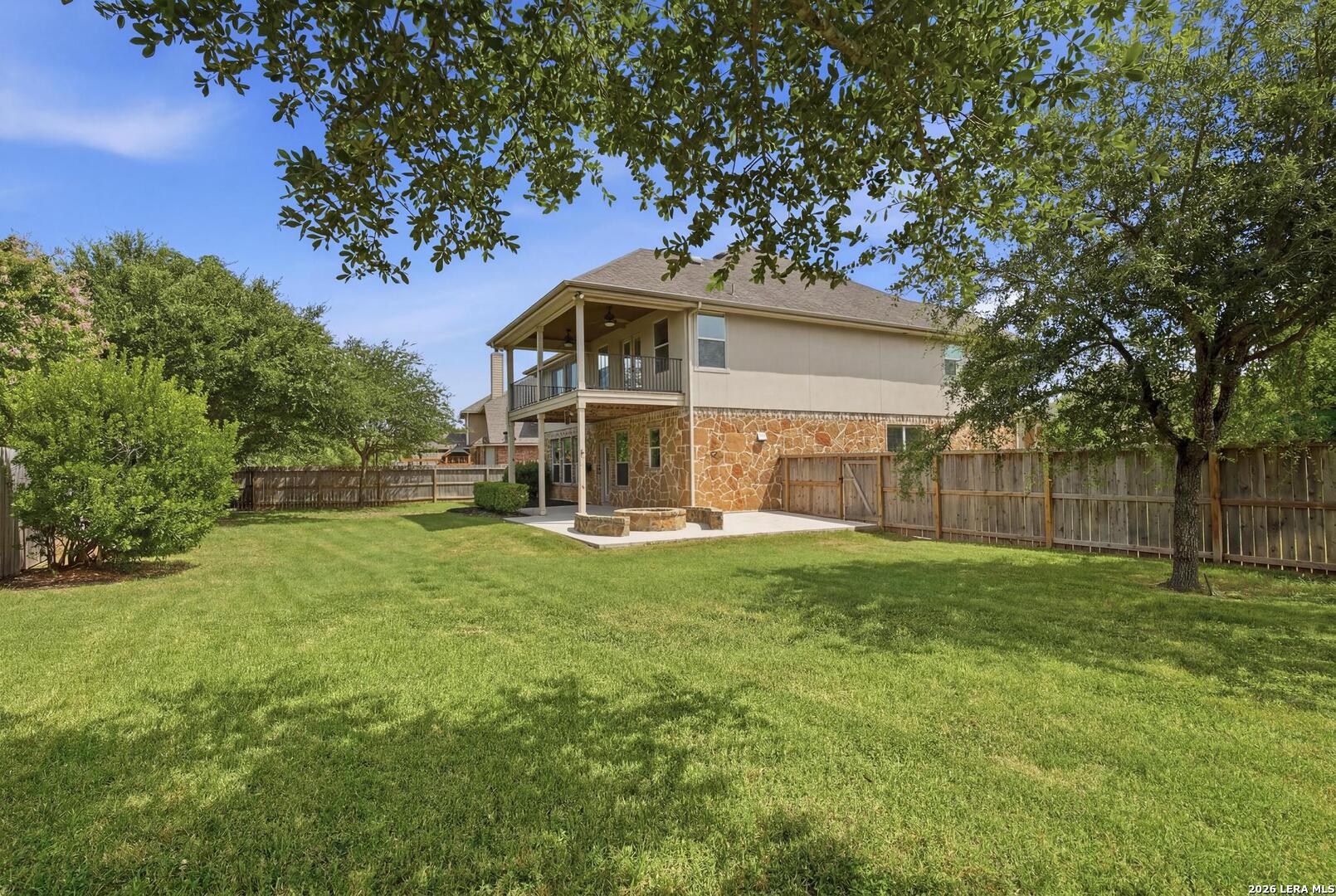 8007 Rustic Chase Boerne TX 78015