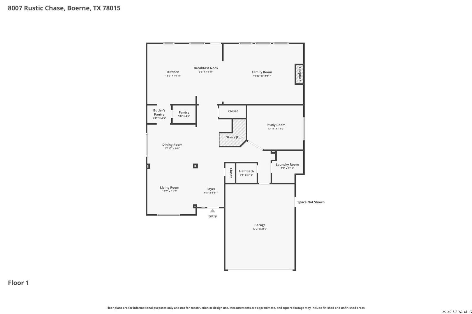 8007 Rustic Chase Boerne TX 78015