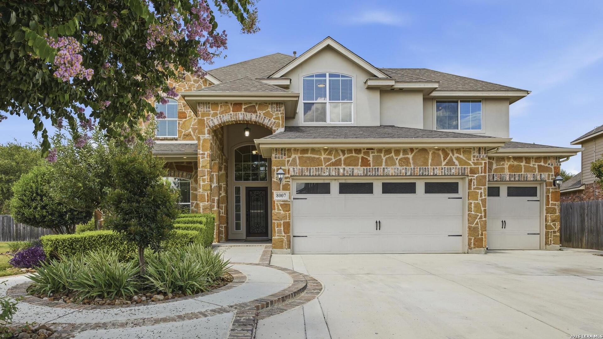 8007 Rustic Chase Boerne TX 78015