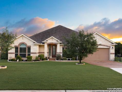 1007 Via Mantova San Antonio TX 78260