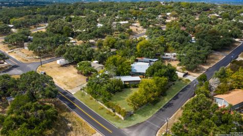 2020 Overhill Canyon Lake TX 78133